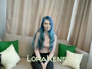 LoraKenet