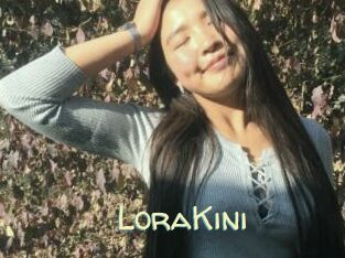 LoraKini