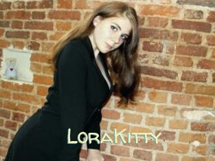 LoraKitty