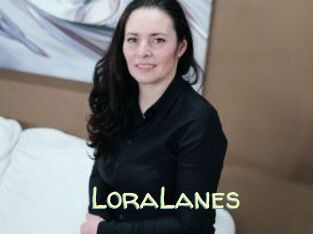 LoraLanes