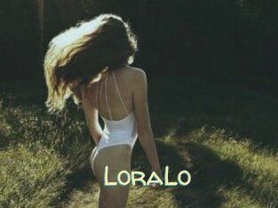 LoraLo