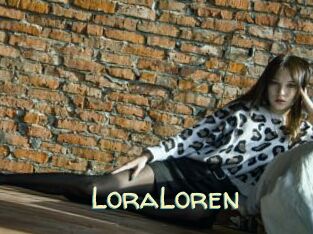 LoraLoren