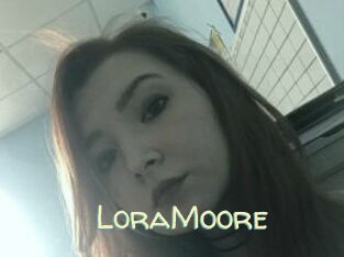 LoraMoore