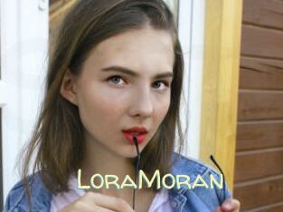 LoraMoran