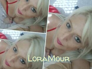 LoraMour