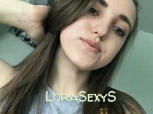LoraSexyS Sexy Tchat