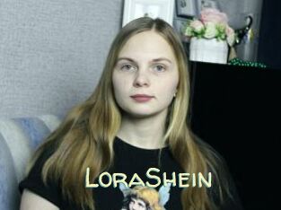 LoraShein