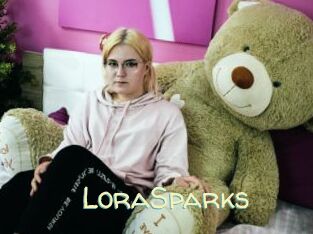 LoraSparks