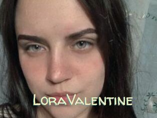 LoraValentine