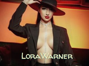 LoraWarner