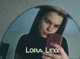 Lora_Lexx