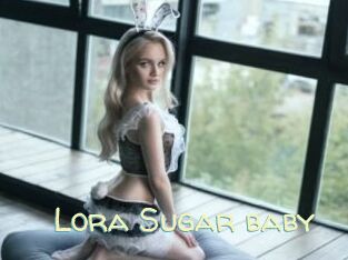 Lora_Sugar_baby