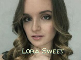 Lora_Sweet