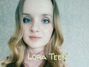 Lora_Teen