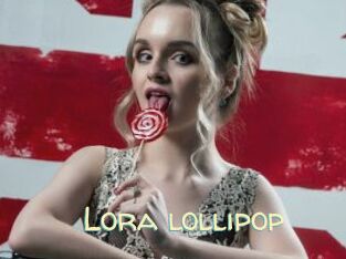 Lora_lollipop