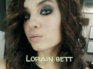 Lorain_bett