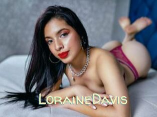 LoraineDavis