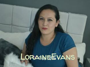 LoraineEvans