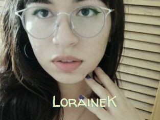 LoraineK