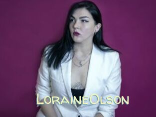LoraineOlson