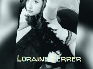Loraine_Ferrer