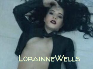 LorainneWells