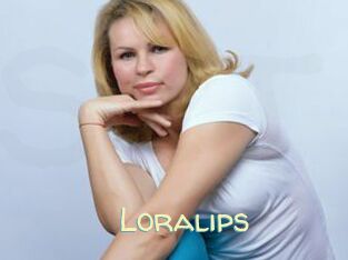 Loralips