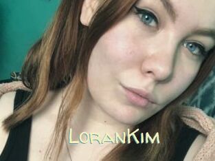 LoranKim