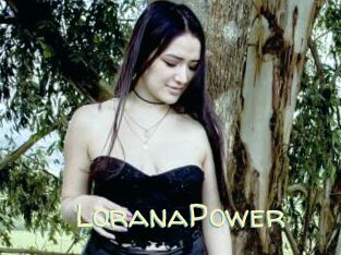 LoranaPower