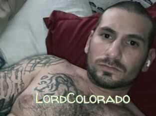 LordColorado