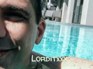 Lorditxxx