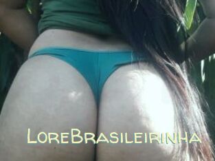 LoreBrasileirinha