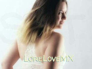 LoreLoveMX