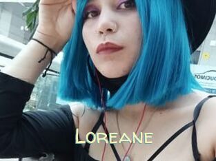 Loreane