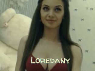 Loredany