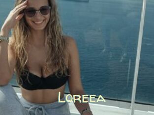 Loreea