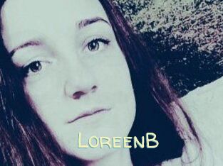 LoreenB
