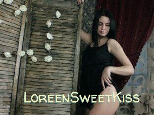 LoreenSweetKiss Sexy Tchat
