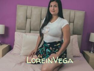 LoreinVega