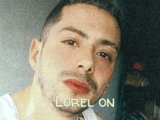 Lorel_on