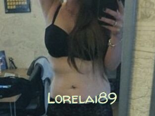 Lorelai89