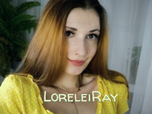 LoreleiRay