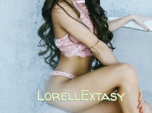 LorellExtasy Sexy Tchat