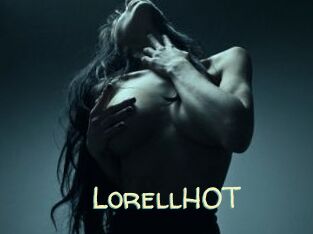 LorellHOT Sexy Tchat