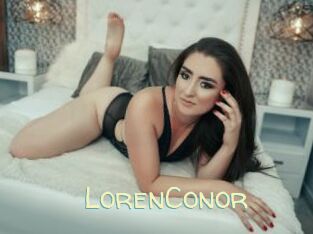 LorenConor
