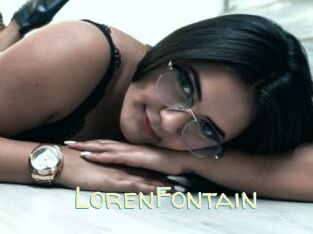 LorenFontain