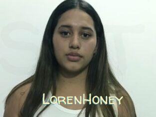 LorenHoney