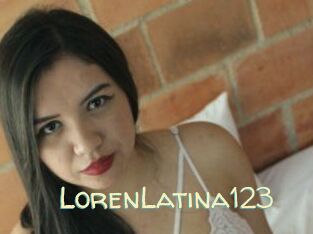 LorenLatina123