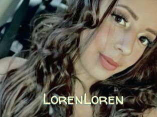 LorenLoren