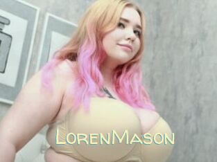 LorenMason